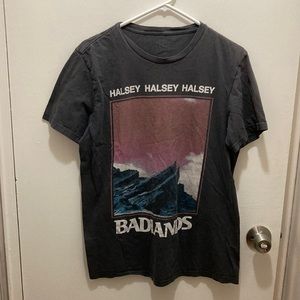 Halsey Badlands T-Shirt